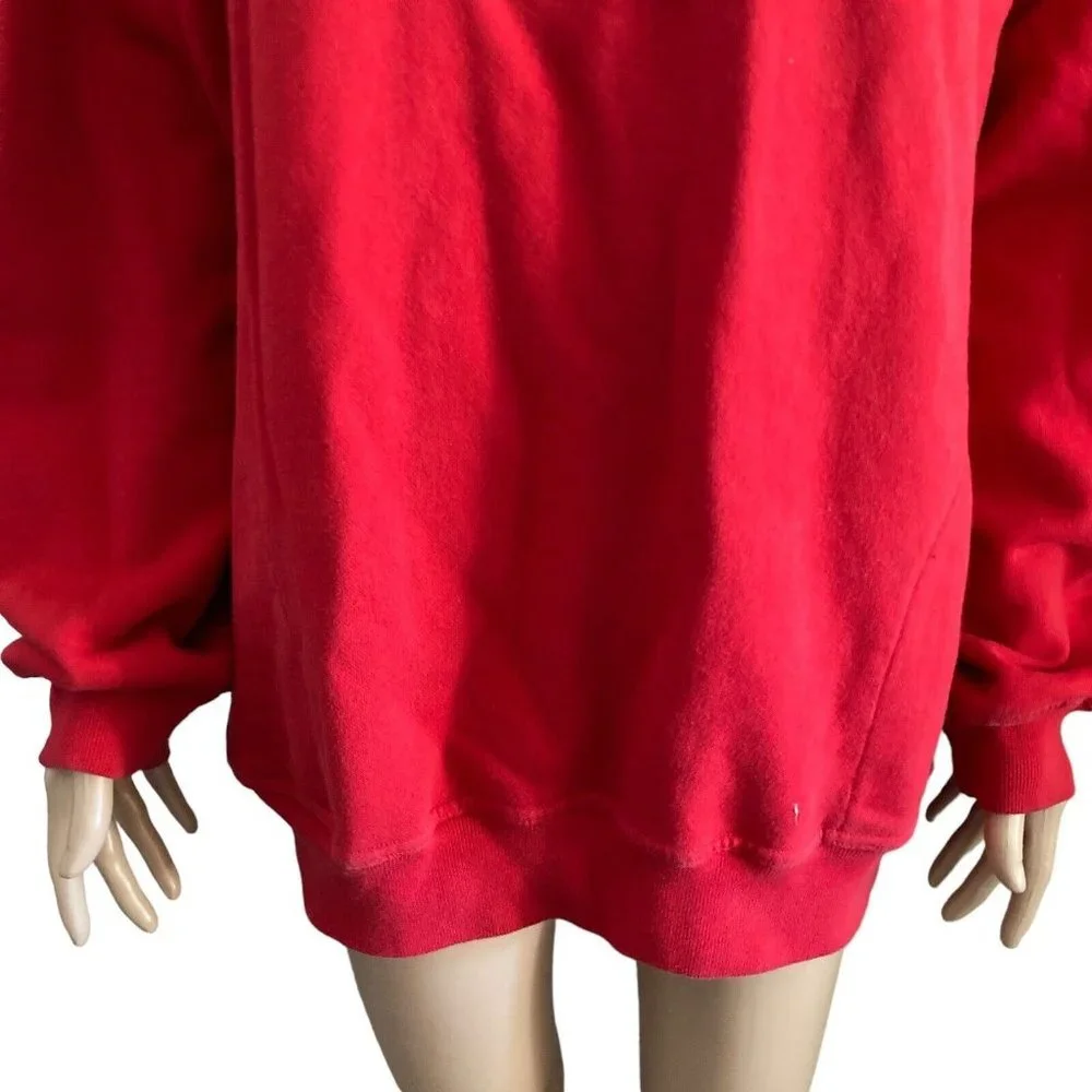 Nautica vintage sweatshirt